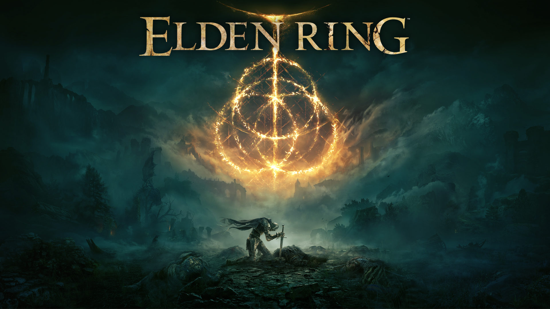 フロム・ソフトウェアの新作アクションRPG『ELDEN RING』が2022年1月21日に発売