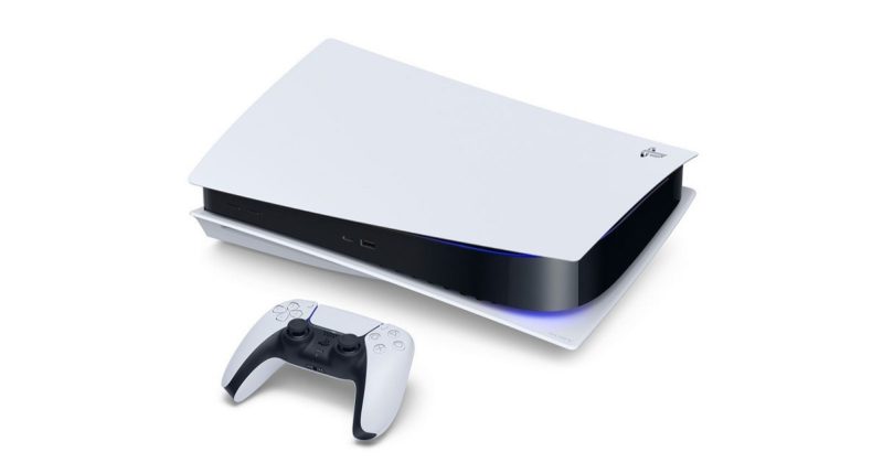 PlayStation - 新品 PlayStation5 デジタルエディションCFI-1000B01の+