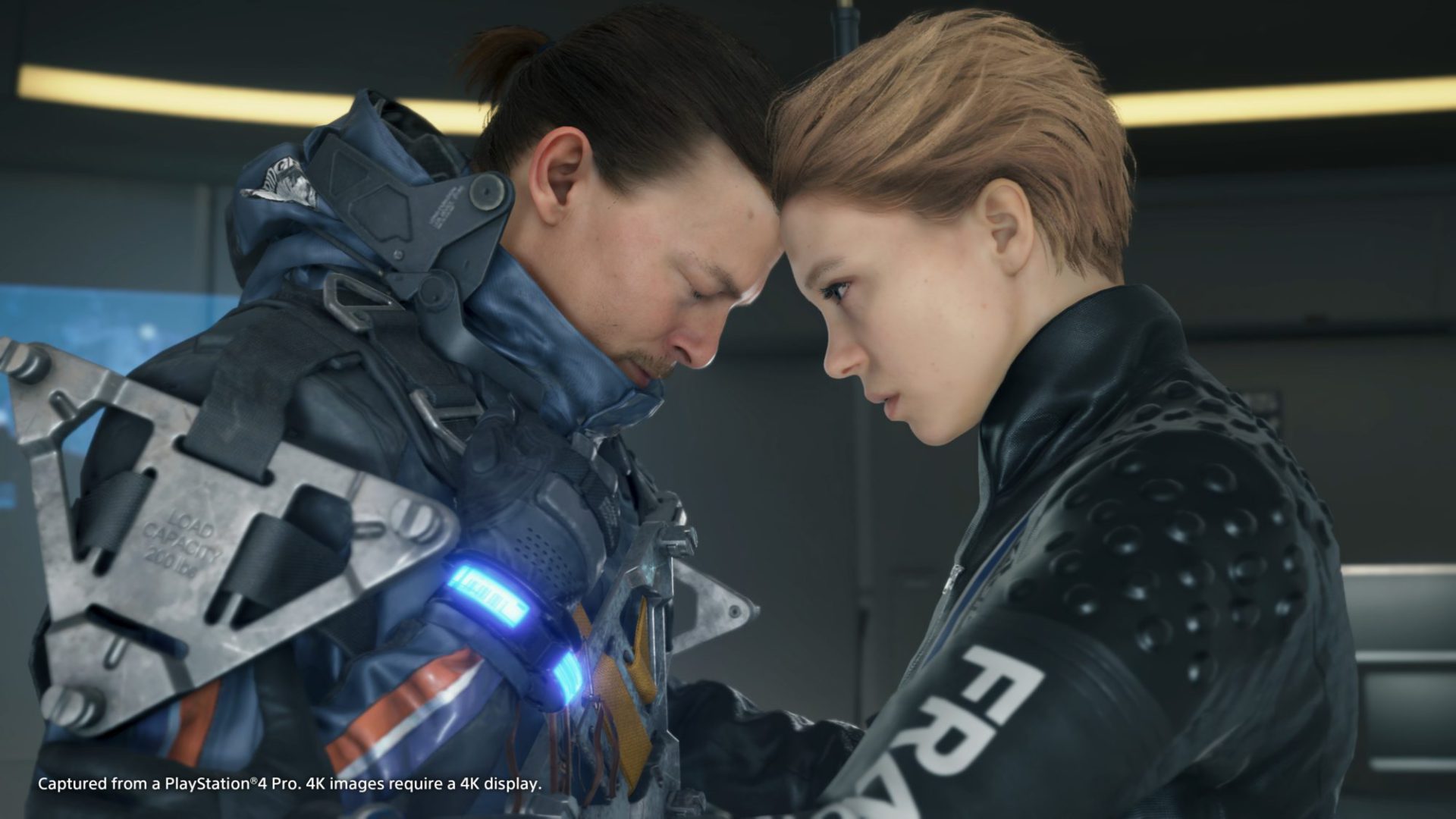 10月15日午後10時45分から放送のNHK番組｢ゲームゲノム｣は『DEATH STRANDING』特集