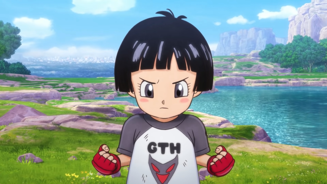 ドラゴンボール超：パンに関する漫画のこの変更は非常に批判されている