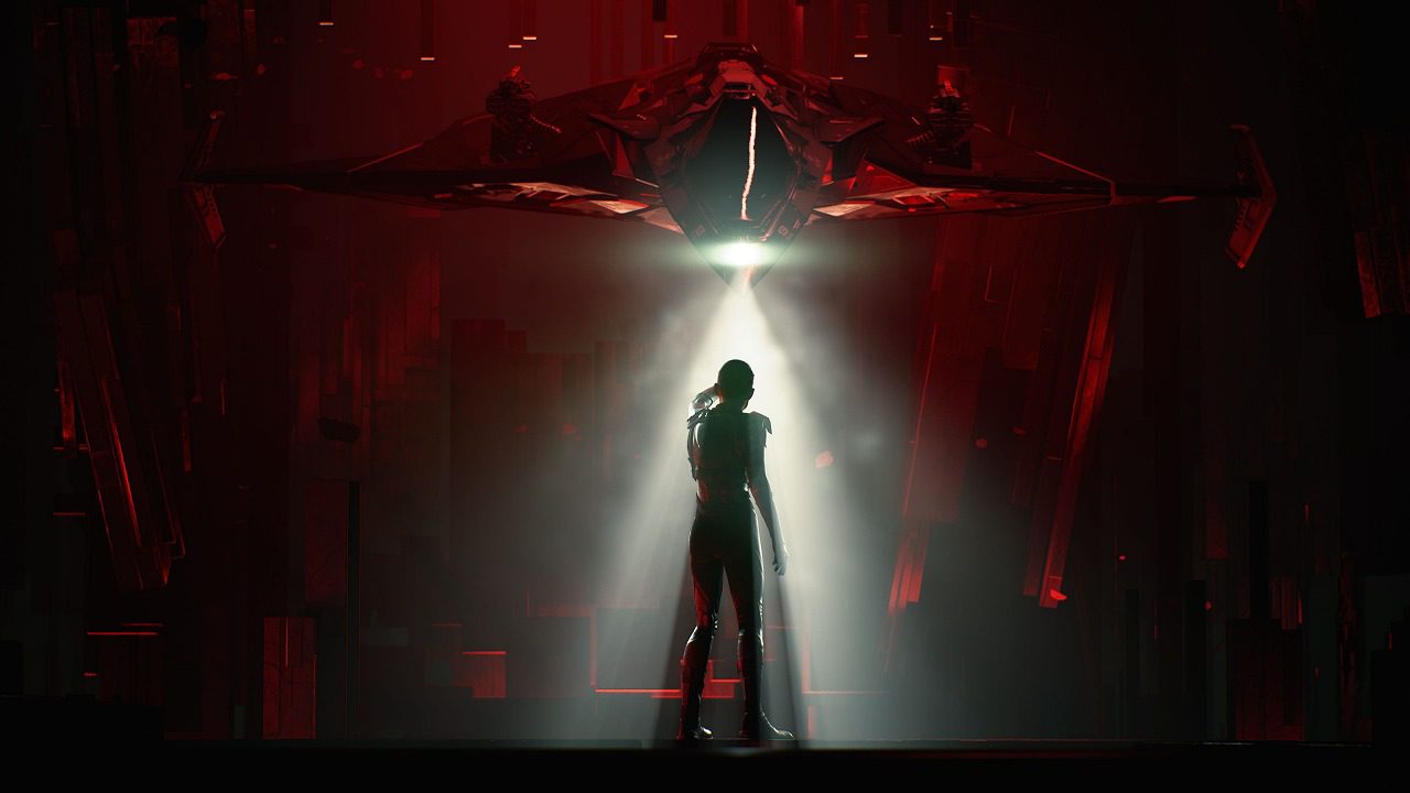SFフライトシューティングアクション『CHORUS』の発売日が2022年2月10日に決定