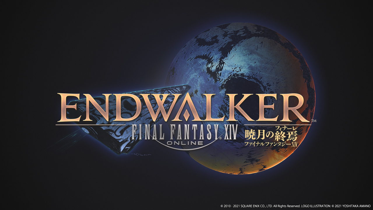 『FF XIV: 暁月のフィナーレ』の発売日が12月7日に延期