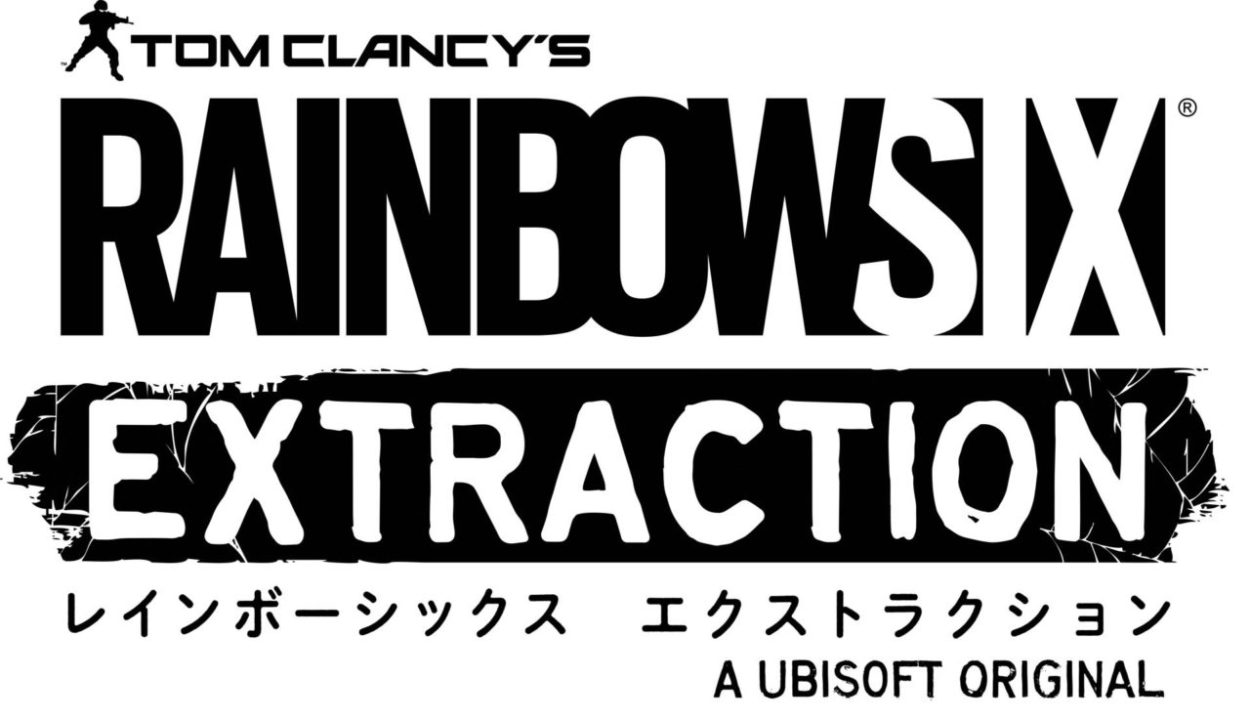 フレンドを無料で招待できる「バディパス」機能を搭載。『レインボーシックス エクストラクション』の発売日が2022年1月20日に決定