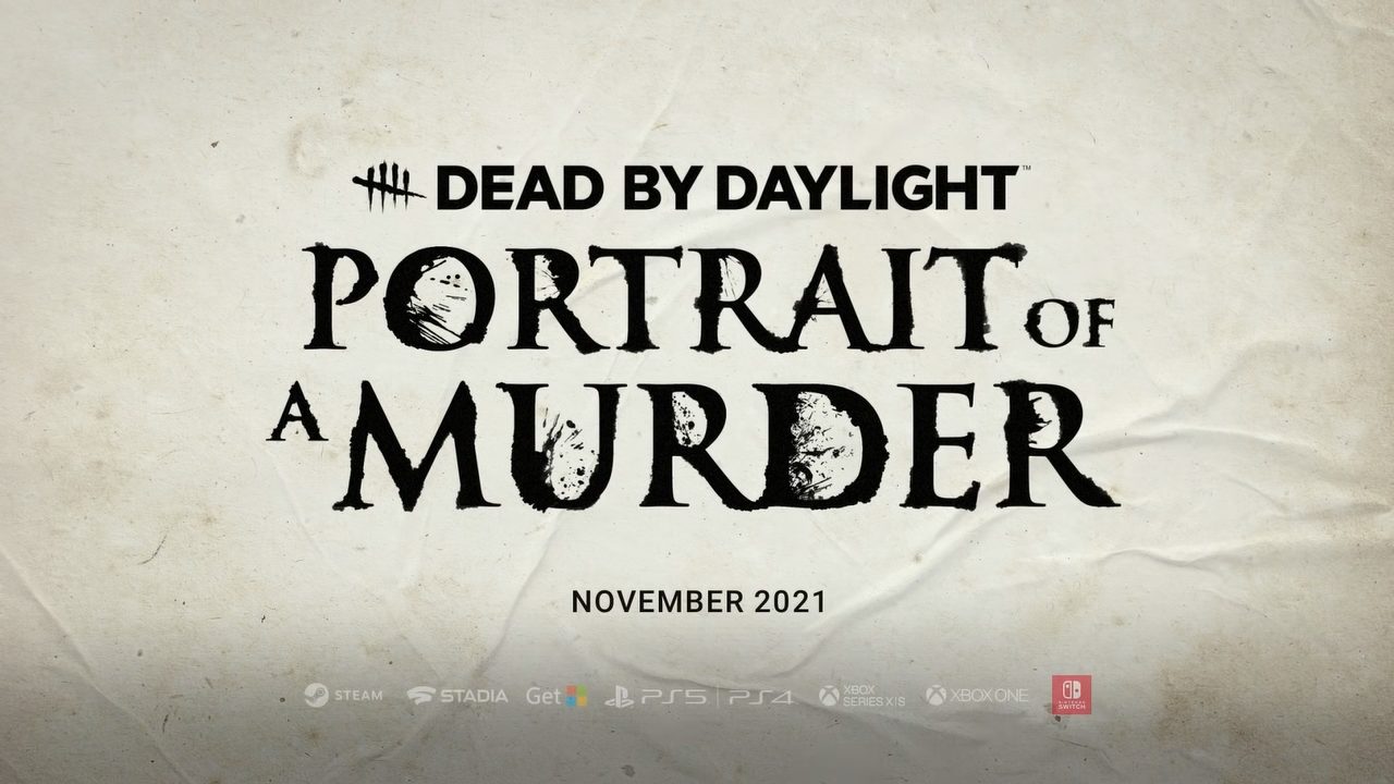『Dead by Daylight』、チャプター22のティーザートレーラーを公開