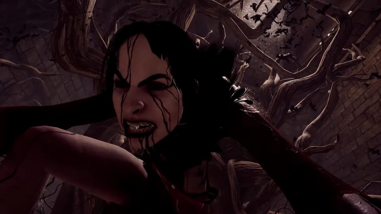 『Dead by Daylight』、新殺人鬼「アーティスト」と新生存者「ジョナ・バスケス」が登場する 新チャプター「殺人カラスの肖像画」のトレーラーが公開