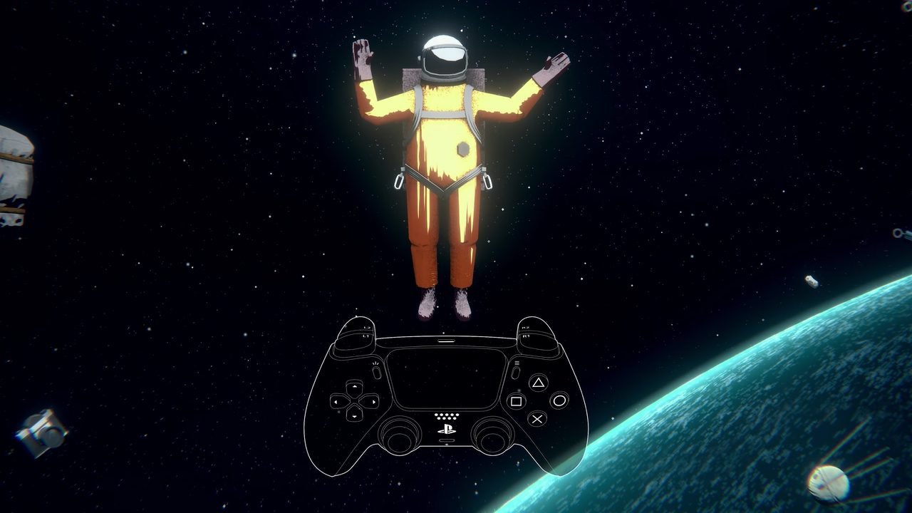 宇宙ステーションで働こう！『Heavenly Bodies』の発売日が12月7日に決定