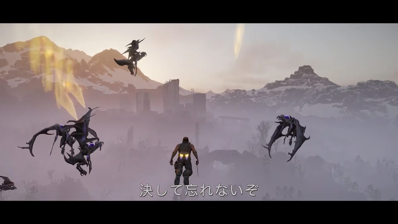 オープンワールドRPG『ELEX II』の紹介トレーラーが公開
