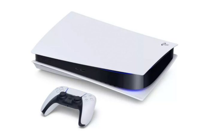 PlayStation 5 CFI-1200A01（最新型番）の+urbandrive.co.ke