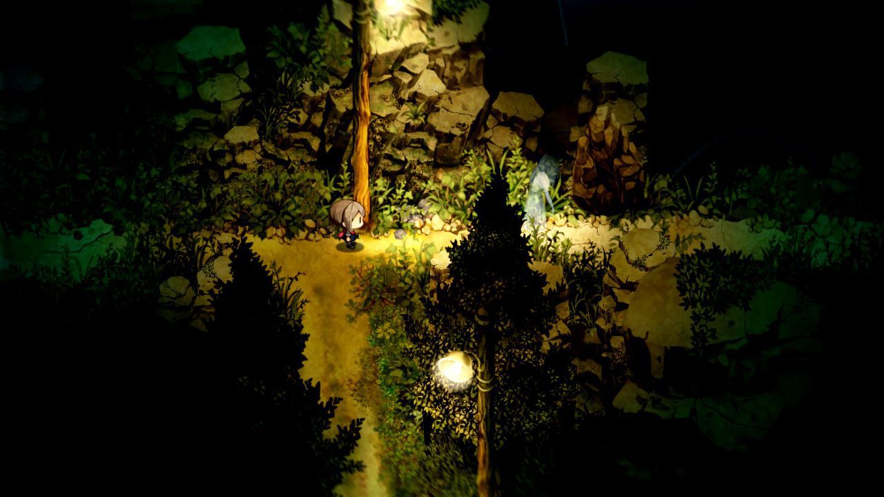 PS4/Switch『夜廻三』、あらすじとお化けの回避方法が公開