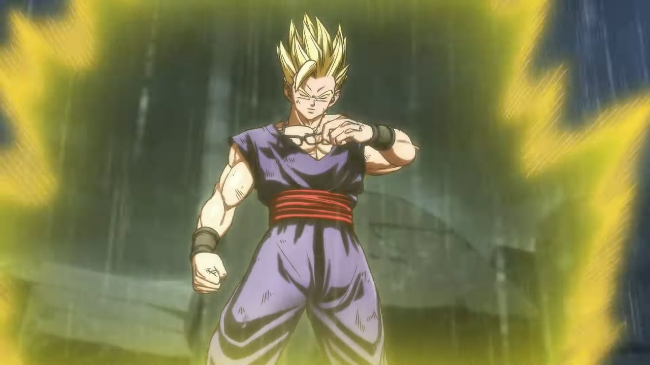 映画『ドラゴンボール超 スーパーヒーロー』が2022年4月22日に公開。ガンマ1号を神谷浩史さん、ガンマ2号を宮野真守さんが務める