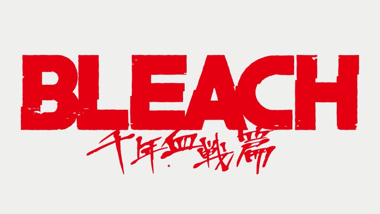 原作漫画ラストまでアニメ化！TVアニメ『BLEACH 千年血戦篇』が2022年10月放送開始
