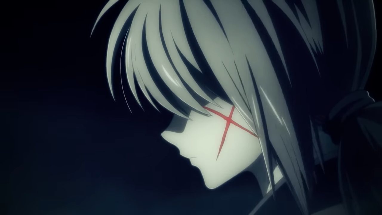 「るろうに剣心」新アニメプロジェクトが始動。ティザーPVを公開