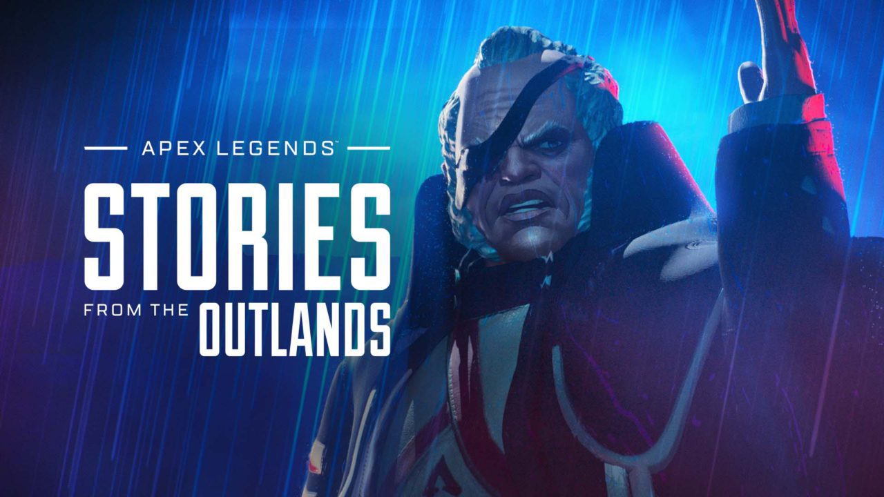 『Apex Legends』、レジェンドの新たなストーリートレーラーが1月25日午前1時に公開