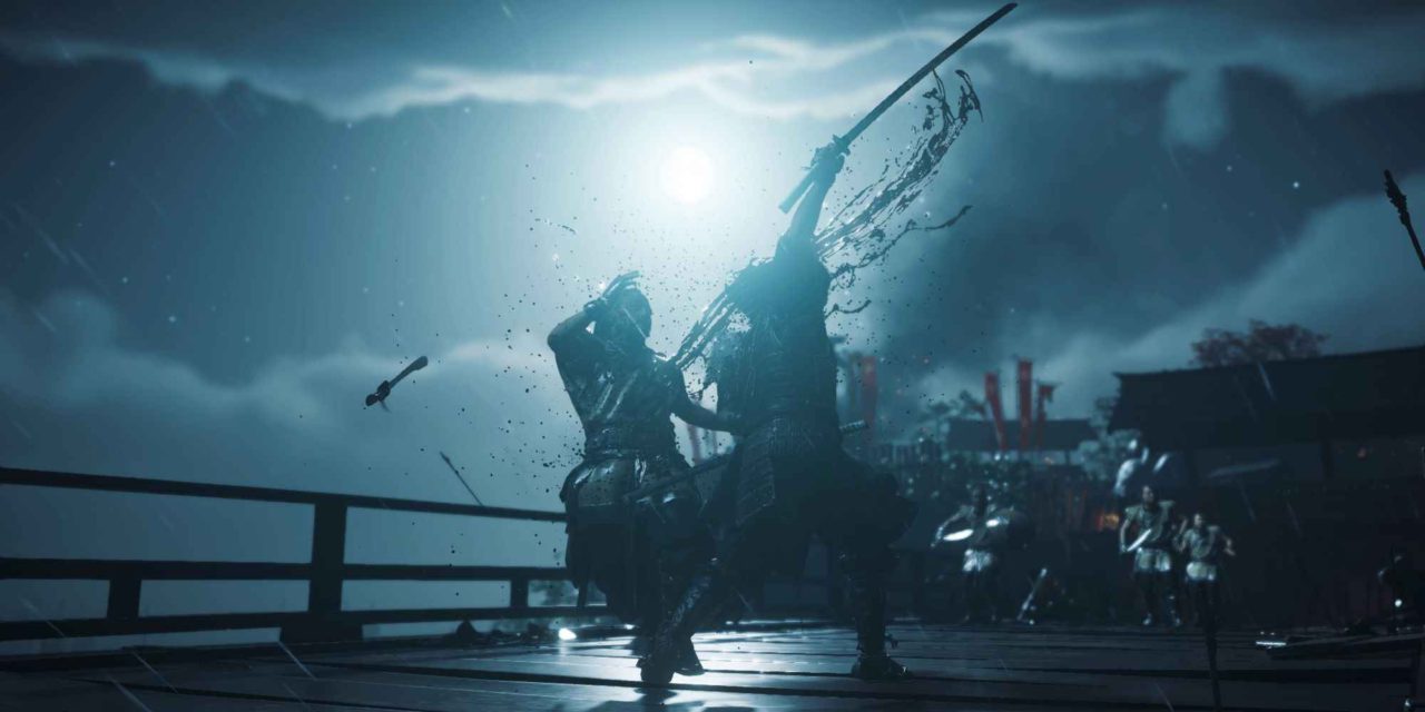 PS5/PS4『Ghost of Tsushima』の累計販売本数が800万本を突破