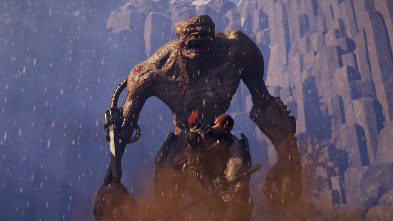 オープンワールドRPG『ELEX II』、戦闘を紹介する最新トレーラーが公開