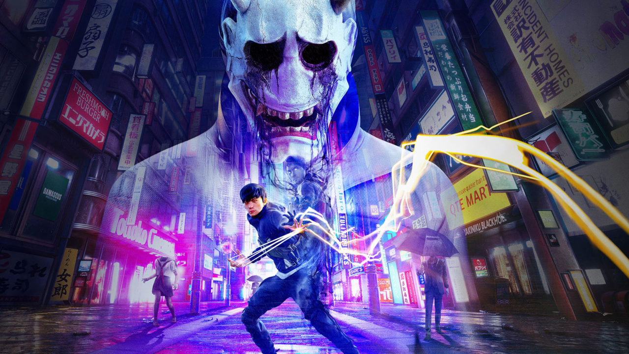 『Ghostwire: Tokyo』、最新ゲームプレイなどショーケースが公開
