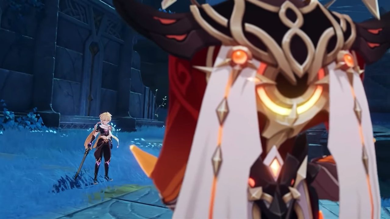 『原神』、Ver.2.5アップデートを2月16日に実施。プロモーションビデオを公開