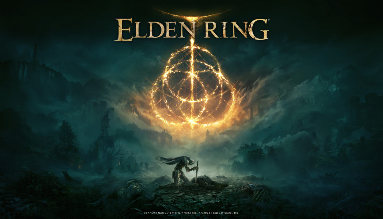 『ELDEN RING』、世界累計出荷本数1,200万本、国内累計出荷本数100万本を突破
