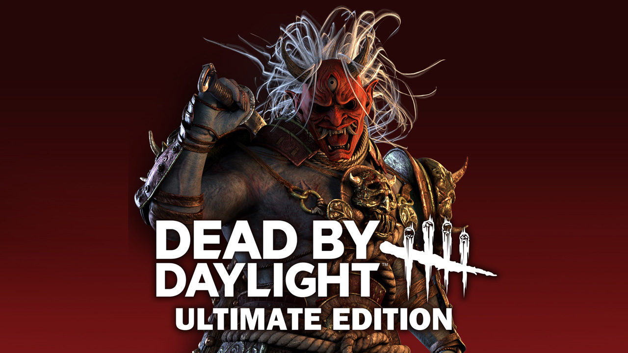 『Dead by Daylight アルティメットエディション 公式日本版』、収録殺人鬼17体の情報が公開