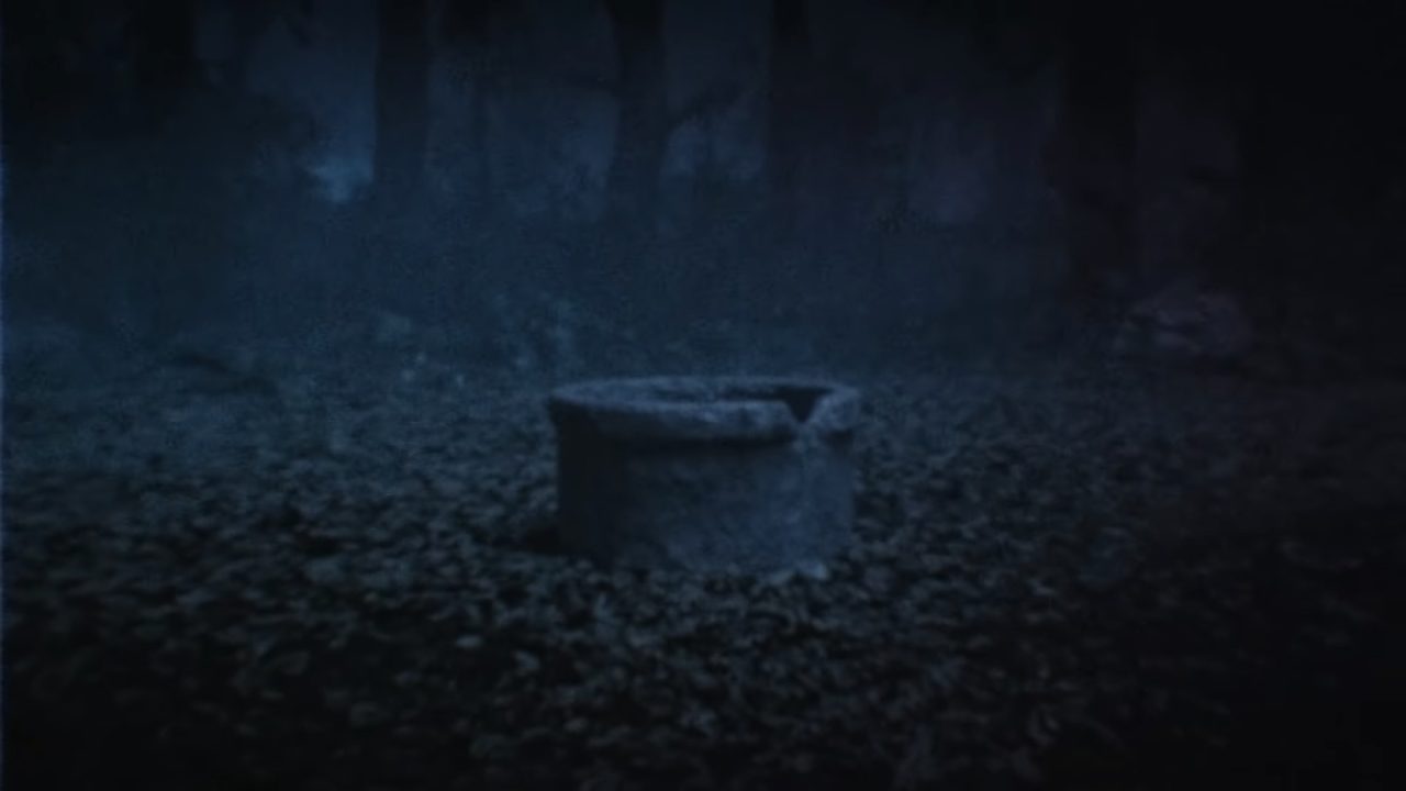 『Dead by Daylight』、「貞子ライジング」にむけ「呪いのビデオ」が公開