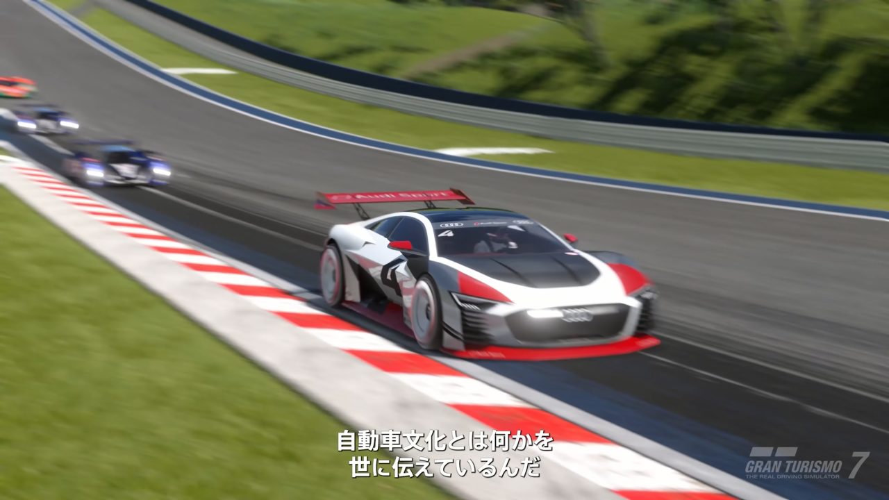 『グランツーリスモ7』、レーサー、コレクター、チューナー、フォトグラファー、デザイナーが魅力を語る映像が公開