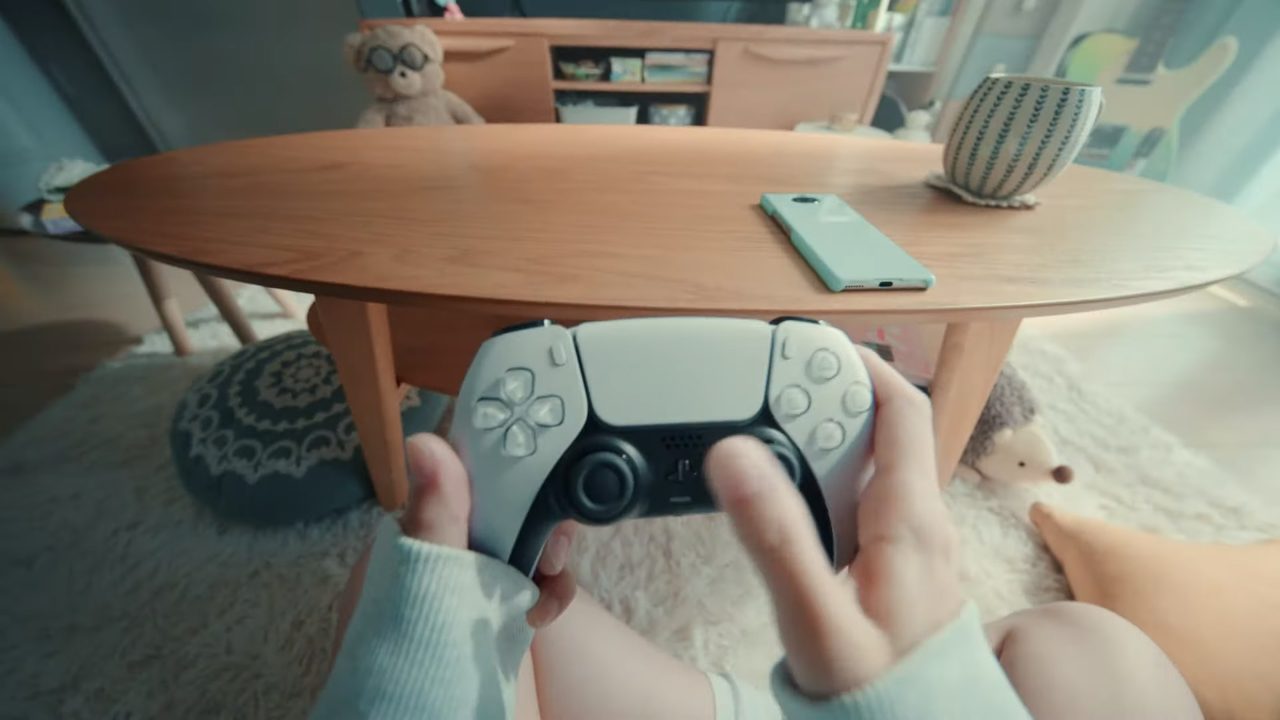 注目の20タイトルを一挙紹介するPlayStation Lineup Video「RUN! RUN! Lineup!」ナユタン星人×めありーが公開