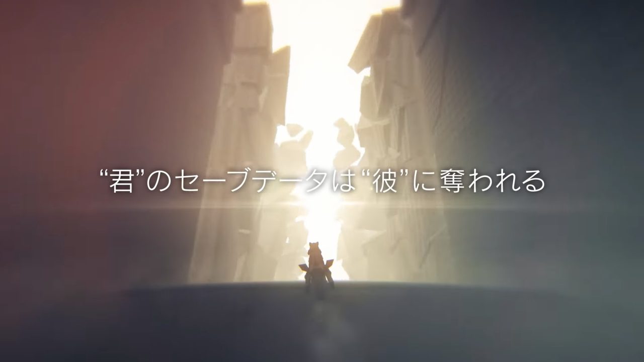 科学ADVシリーズ最新作『アノニマス・コード』の発売日が7月28日に決定
