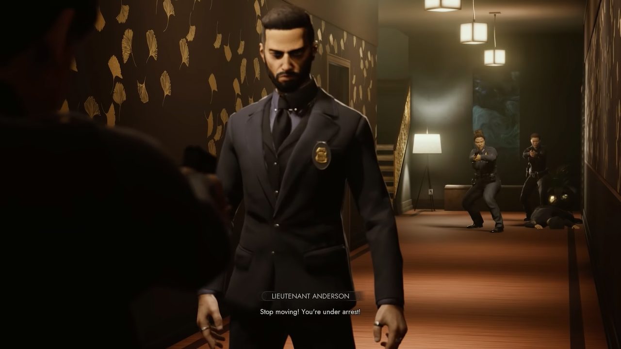 『ヴァンパイア：ザ・マスカレード スワンソング』のゲームプレイトレーラーが公開