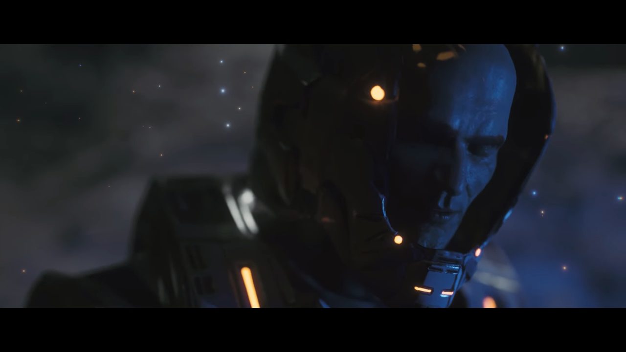 コズミックホラー『Quantum Error』のティザートレーラーが公開