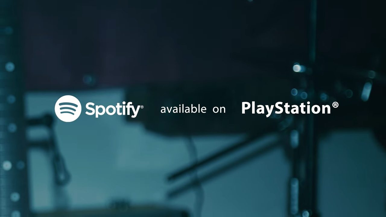 ｢PEOPLE1｣が出演するSpotify on PlayStationの新プロモーション映像が公開