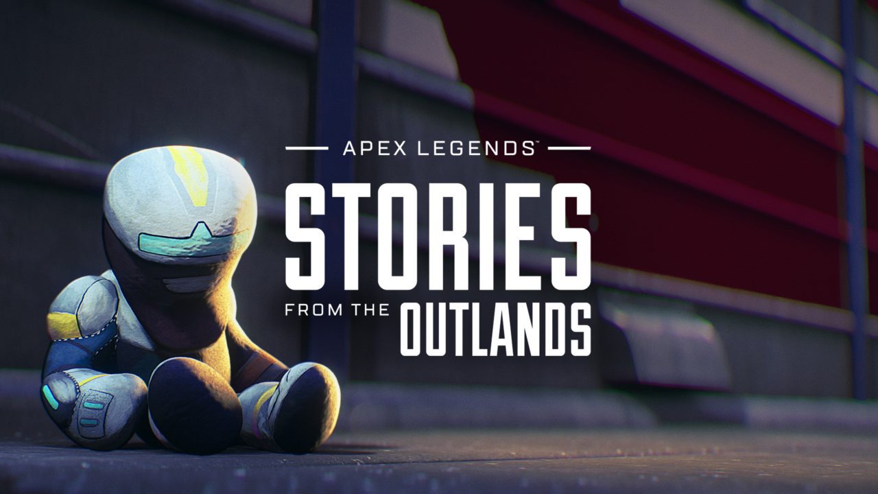 『Apex Legends』、最新ストーリー動画が4月29日0時に公開
