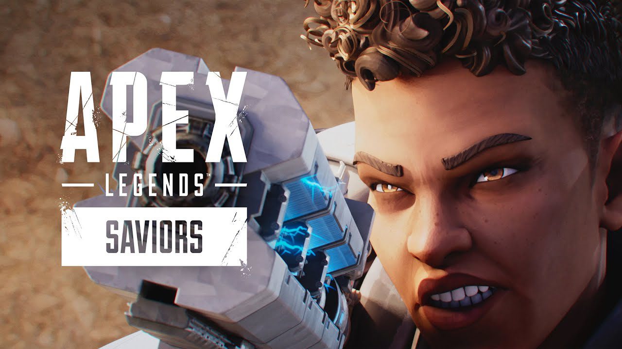 『Apex Legends』、大型アップデート「救世主」を5月11日に開始。新たなレジェンド「ニューキャッスル」が登場