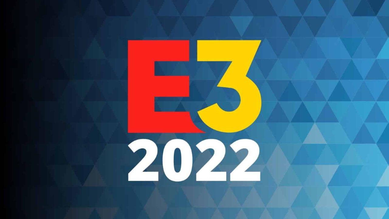 世界最大級のゲームショウ『E3 2022』の開催が中止