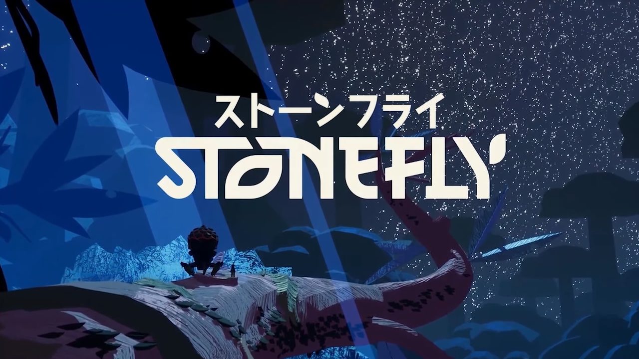 昆虫型ロボットを操作するアドベンチャーゲーム『ストーンフライ Stonefly』のローンチトレーラーを公開