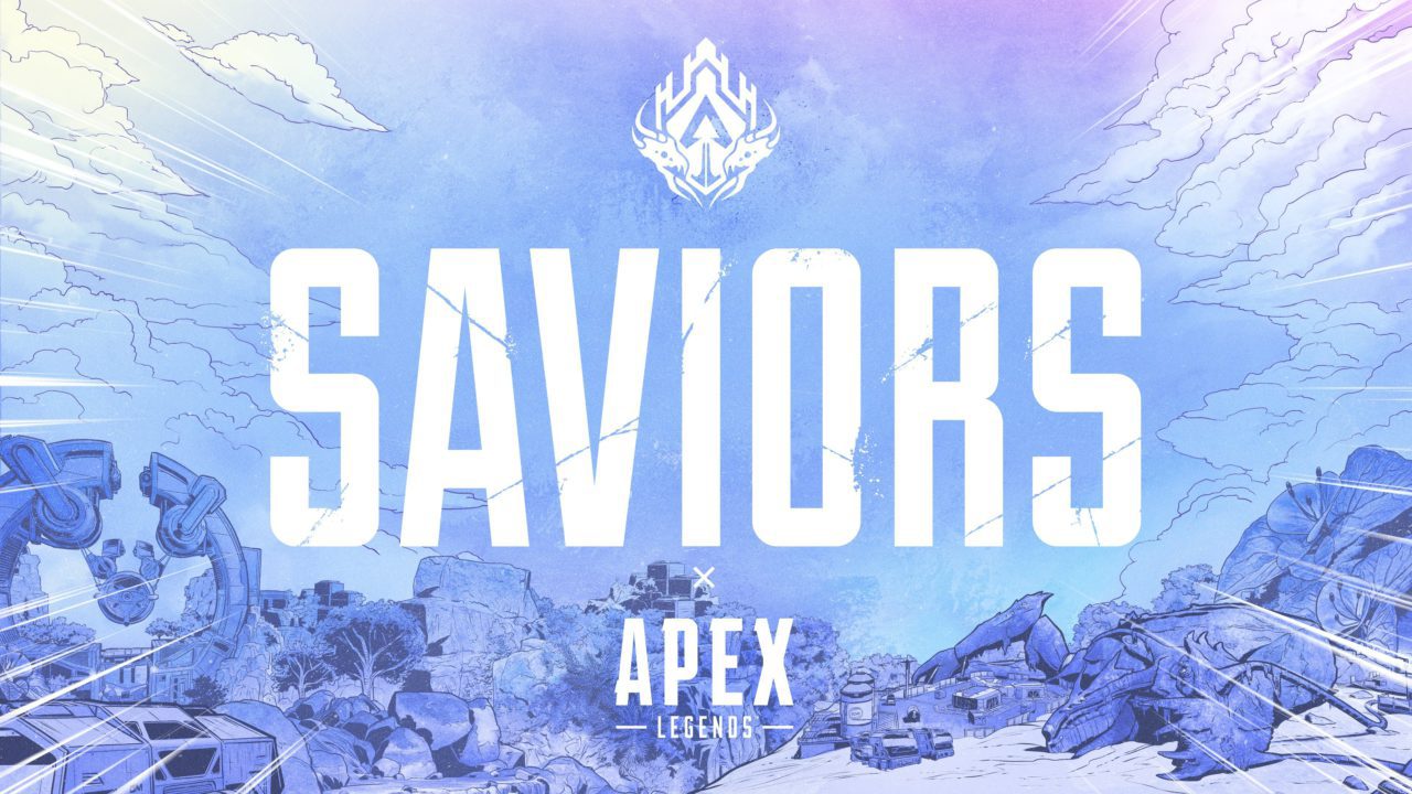『Apex Legends』、5月3日0時にシーズン13「救世主」のゲームプレイトレーラーが公開。ティザー映像も