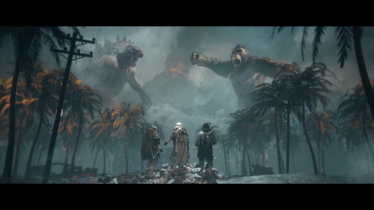 『Call of Duty: Vanguard』&『Warzone』、「オペレーション・モナーク」のローンチトレーラーを公開