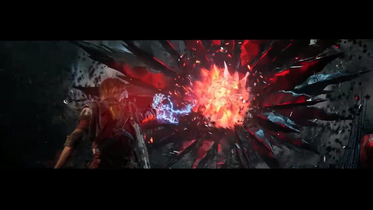 『Miasma Chronicles』のティザートレーラーが公開
