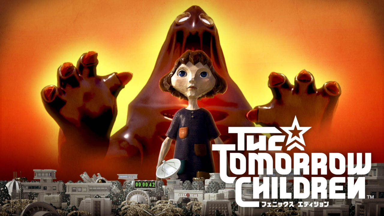 『トゥモローチルドレン フェニックスエディション』が2022年後半にリリース