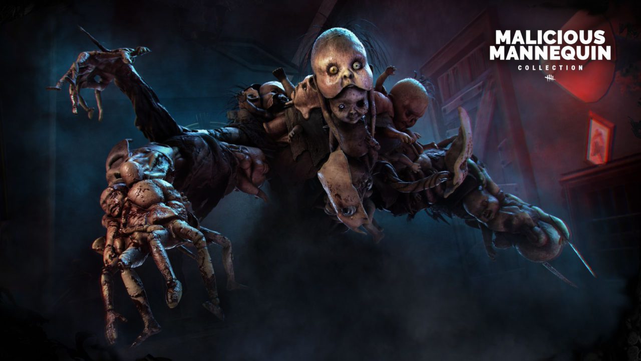 『Dead by Daylight』、新チャプター「Roots of Dread（恐怖心の種）」のスポットライトトレーラーが公開