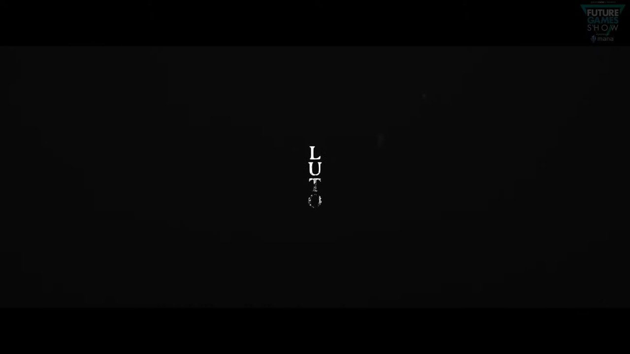 サイコホラー『LUTO』が2022年内のリリース