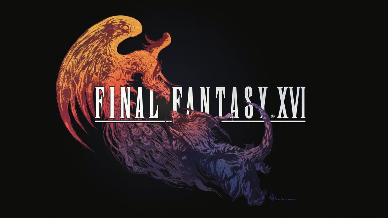 『FF16』の発売時期が2023年夏に決定