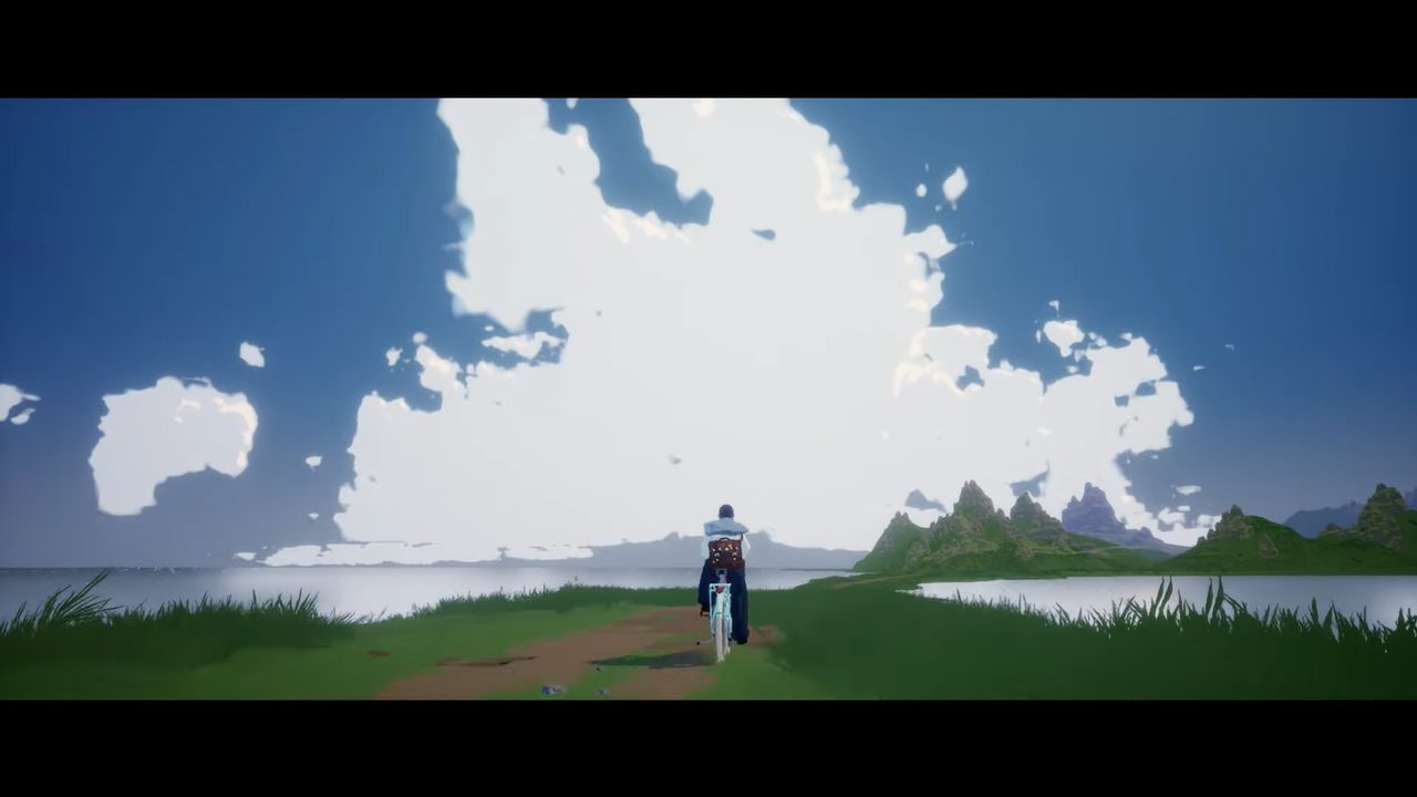 PS5/PS4『Season: A letter to the future』のゲームプレイトレーラーが公開