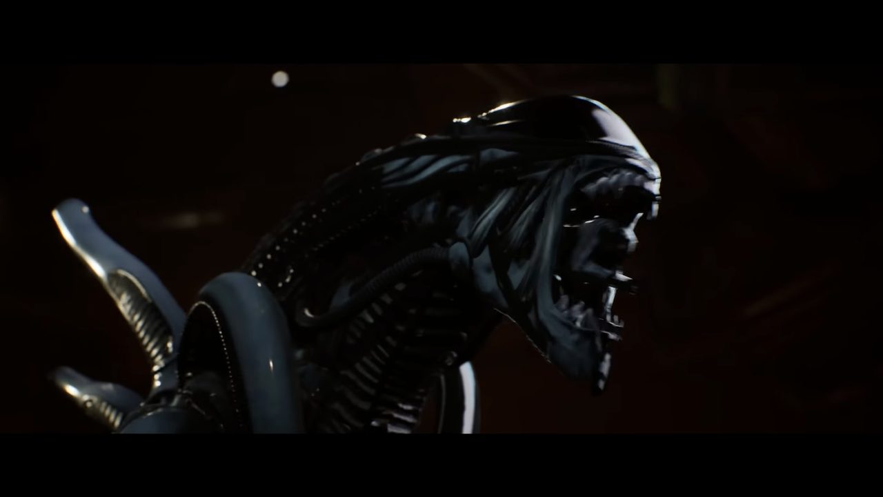 チームでエイリアンに立ち向かえ『Aliens: Dark Descent』が2023年発売