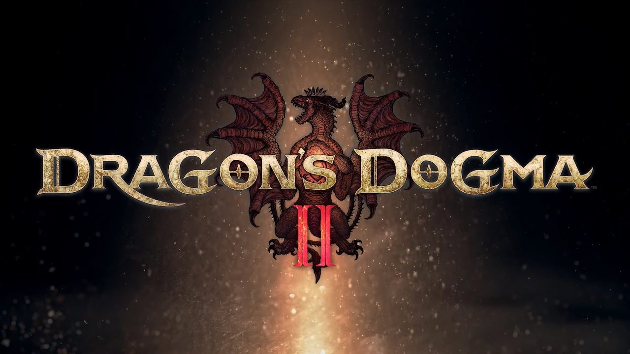『ドラゴンズドグマ 2』が発表