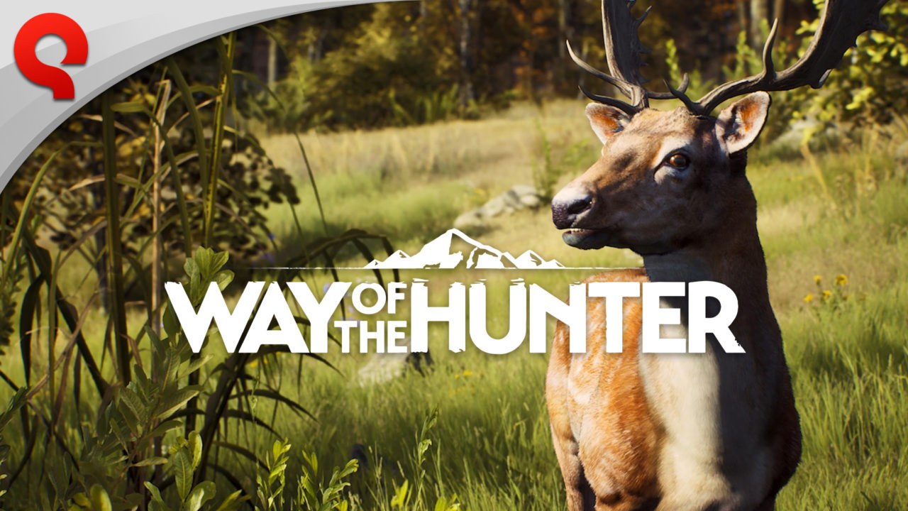 大自然でリアルなハンティング『Way of the Hunter』、動物を紹介する最新映像が公開