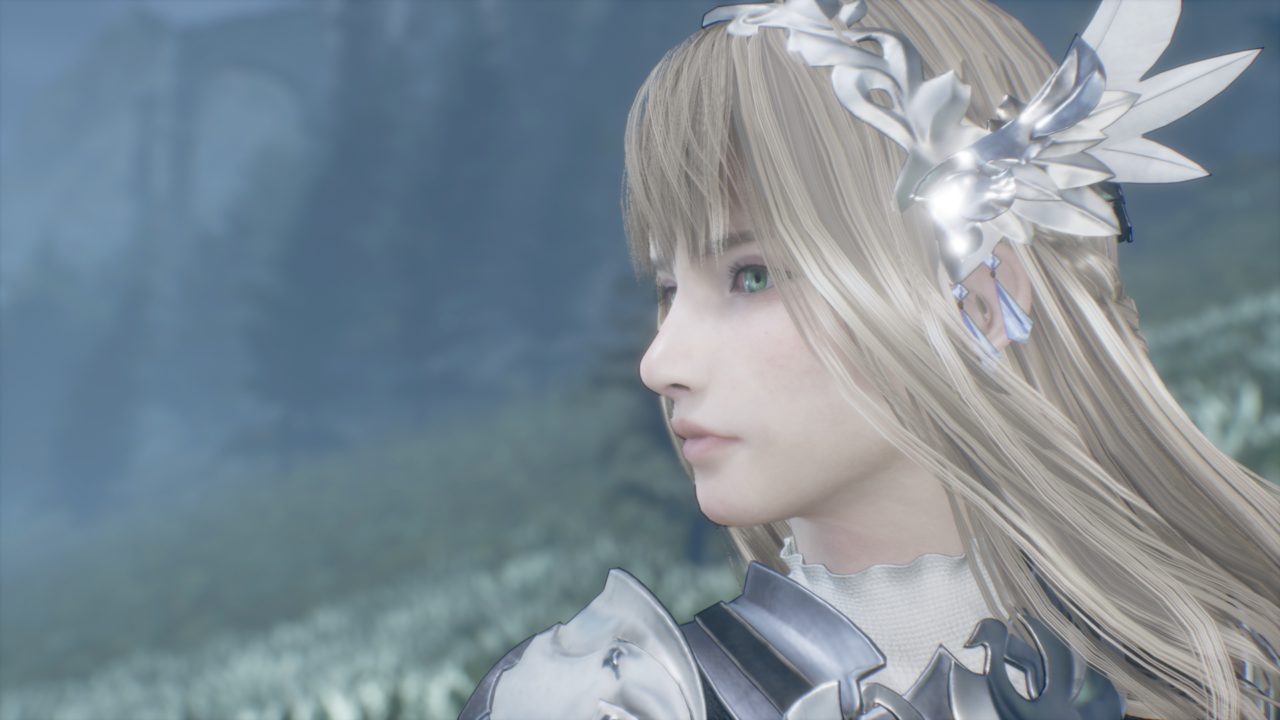 『ヴァルキリーエリュシオン』の最新トレーラーが7月6日9：00に公開。発売日は9月29日か？