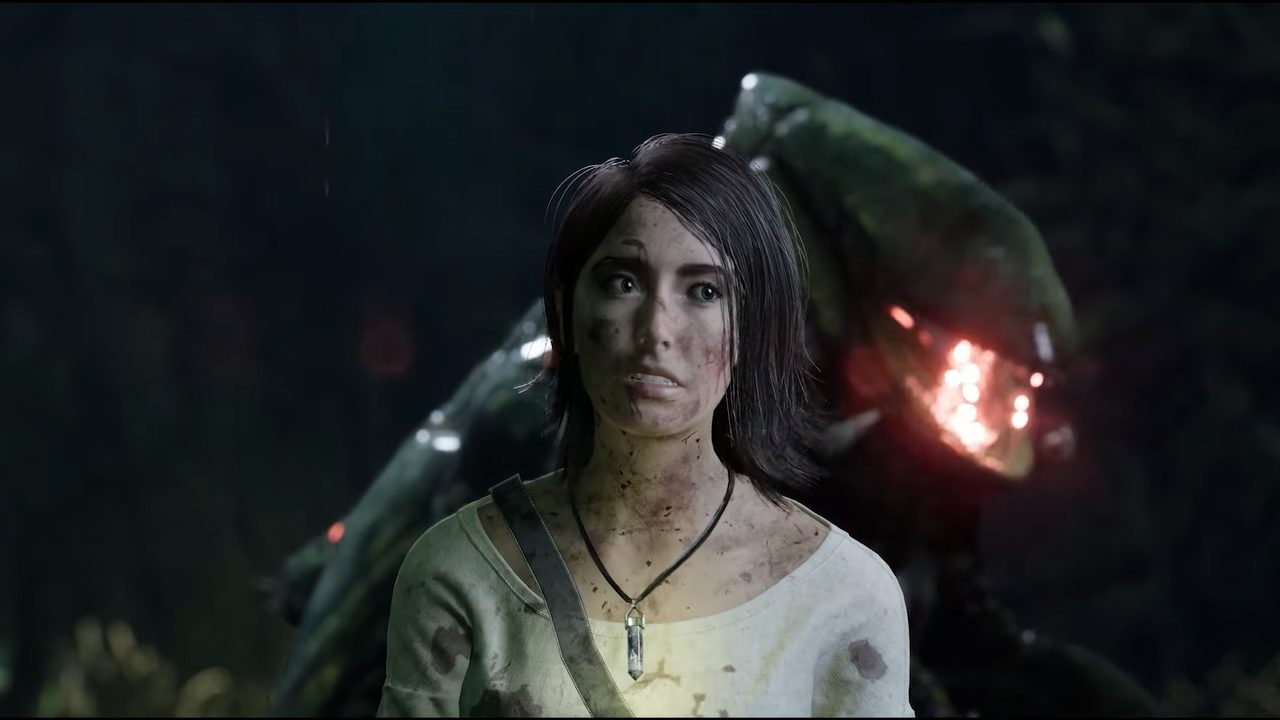 ホラーアクションアドベンチャー『THE CHANT（ザ・チャント）』のストーリートレーラーが公開
