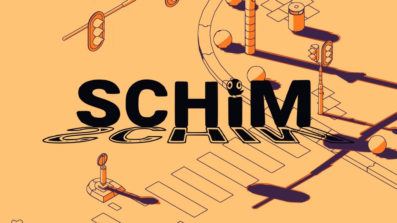 影から影へと飛び移っていくゲーム『SCHiM』が発表