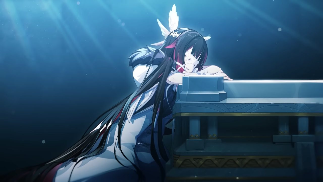 『原神』、テイワットのメインストーリー幕間PV「冬夜の戯劇」が公開。キャラクターや声優陣も明らかに