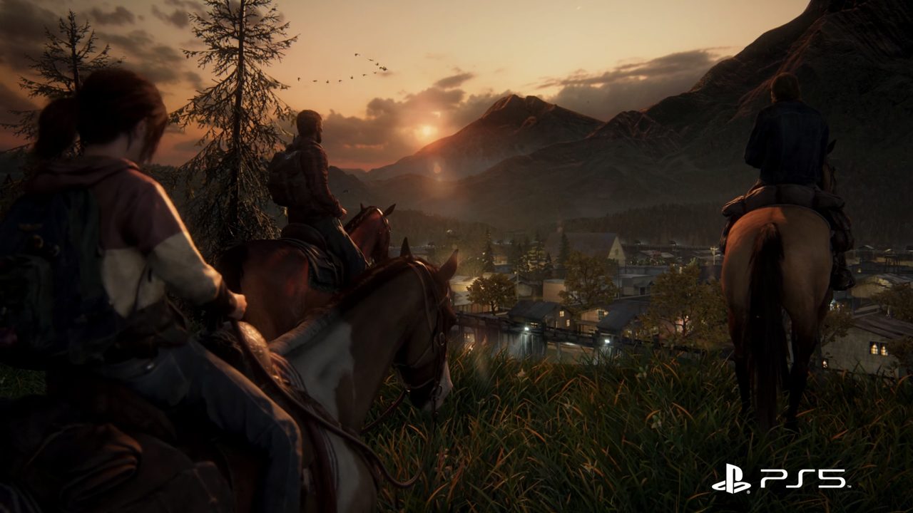 『The Last of Us Part I』の特徴を解説するゲームプレイトレーラーが公開